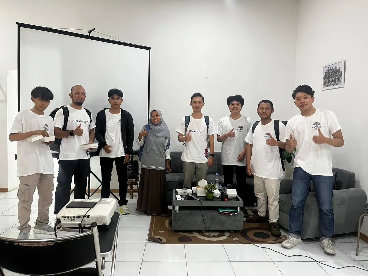 Ngobrol Santai: Framework Mana yang Layak Dipelajari di 2026?